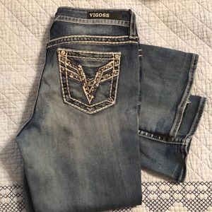 Vigoss jeans